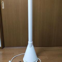【美品】スリムタワーファンの画像