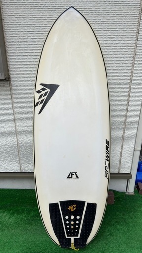 ＊値下げしました！　
FireWire SweetPotato