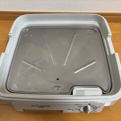 山善 食器乾燥機YD-180 プラモデル塗装乾燥用の画像