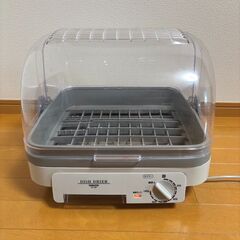 山善 食器乾燥機YD-180 プラモデル塗装乾燥用の画像