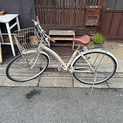 自転車