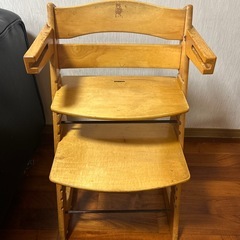 キッズチェア