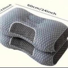 新品🉐枕☆整形外科用☆1pcの画像