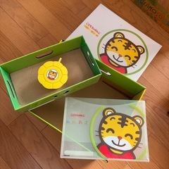 ワンワン、ウータン、しまじろう、プーさんパペット他セット
の画像