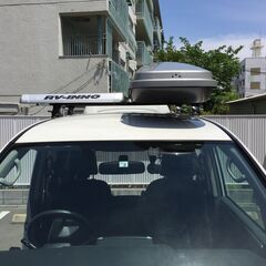 キャリアー セット Car Carrier set RV-INNO