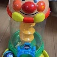 【訳アリ】アンパンマンおもちゃ色々の画像