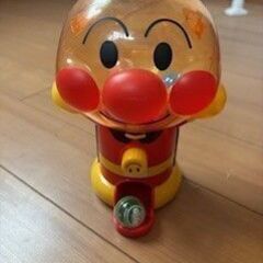 【訳アリ】アンパンマンおもちゃ色々の画像