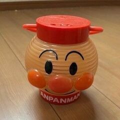 【訳アリ】アンパンマンおもちゃ色々の画像