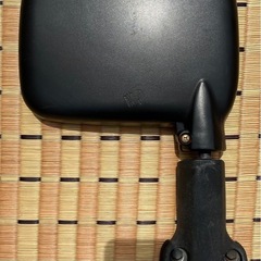 ハイエース 200系 バック ミラーの画像