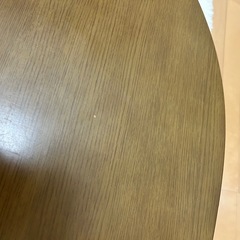 ローテーブルの画像
