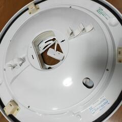 シーリングライトの画像