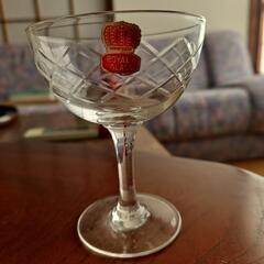 シャンパングラス