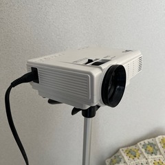 プロジェクター RJ 映画