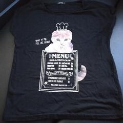 レディース　Tシャツ