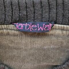 コーデュロイジャンパーの画像