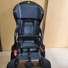 OGK製 チャイルドシート　後ろ