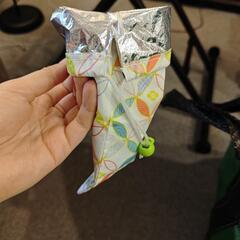 ドリンクカバーの画像