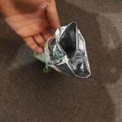 ドリンクカバーの画像