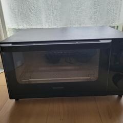 引取先決定←美品　Vitantonio

トースター