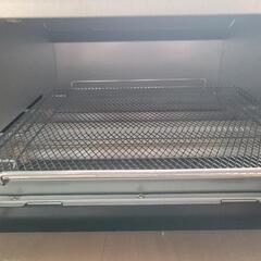 引取先決定←美品　Vitantonio

トースターの画像