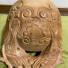 木魚 丸座布団 バチ 仏具の画像