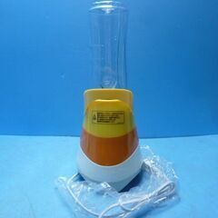 O114　Vitantonio　MY　Bottle　Blender　ビタントニオ　マイボトル　ブレンダー　VBL-30　未使用品の画像