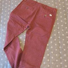 新品同様　LEVIS リーバイスパンツ　7分丈　W72cm　