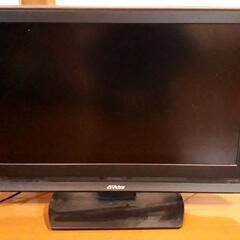 ビクター　32型　テレビ
