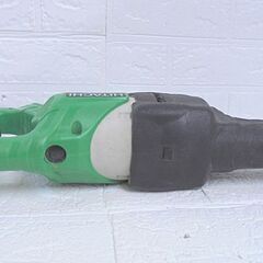 日立工機 130mm 電子セーバーソー CR13V2 電動工具 札幌市 白石店の画像