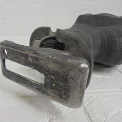 日立工機 130mm 電子セーバーソー CR13V2 電動工具 札幌市 白石店の画像