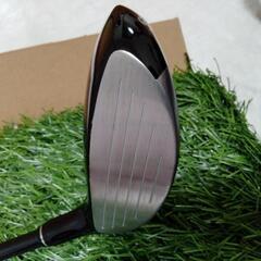 SRIXON５番ウッド左用【USED】の画像