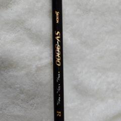 SRIXON５番ウッド左用【USED】の画像