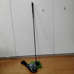 SRIXON５番ウッド左用【USED】の画像