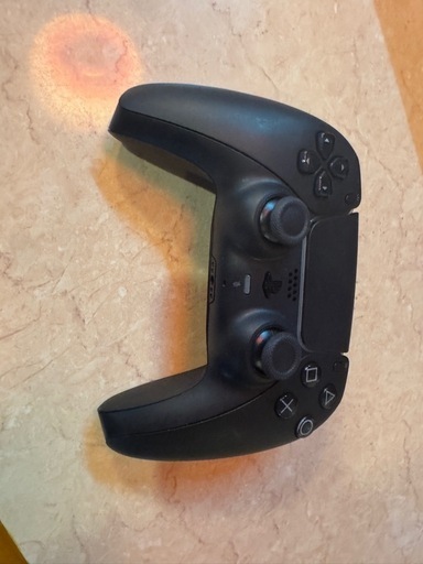 PS5コントローラー