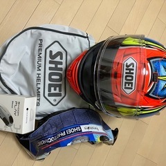 ショーエイ　フルフェイスヘルメット　エックスフォーティーン（14）