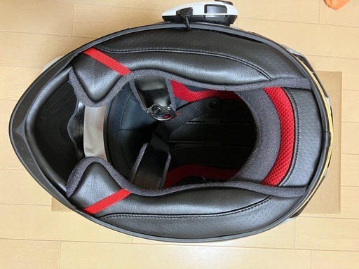 ショーエイ　フルフェイスヘルメット　エックスフォーティーン（14）