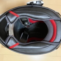 ショーエイ　フルフェイスヘルメット　エックスフォーティーン（14）の画像