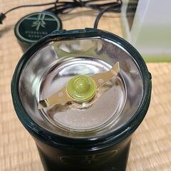 お茶ひき器 未使用の画像