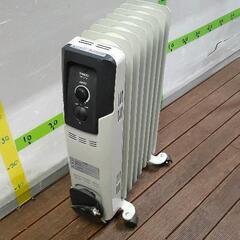 0216-167 オイルヒーター