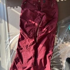 スノボ1式の画像