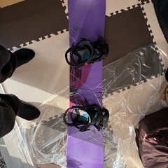 スノボ1式