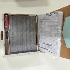 【未使用】CASIO医学ワード電子辞書の画像