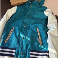 スノボ1式の画像
