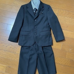 卒園式、入学式に！