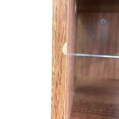 回転式　コミックラック　ブックシェルフ　本棚の画像