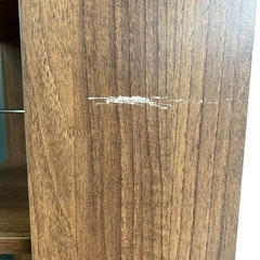 回転式　コミックラック　ブックシェルフ　本棚の画像