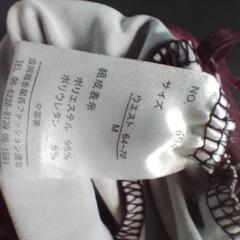 レディース　ストレッチパンツの画像