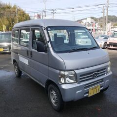 (6328) 28万　H20(2008)年　ホンダ アクティ　A...