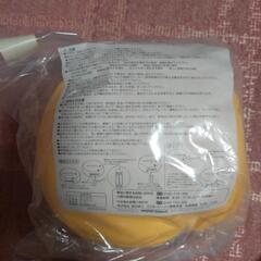 ポン・デ・ライオン ブルブルクッションの画像