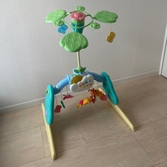 (お話中
)プーさん メリー